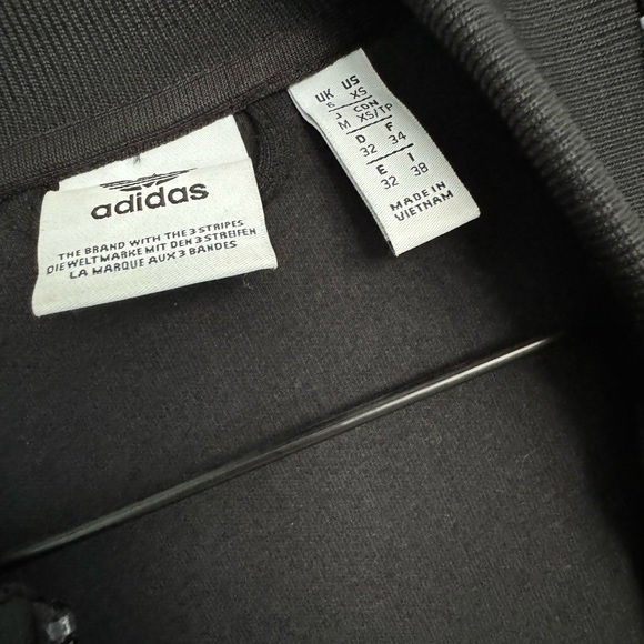 Adidas Jacket - Picture 2 of 6